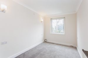 BEDROOM TWO- click for photo gallery